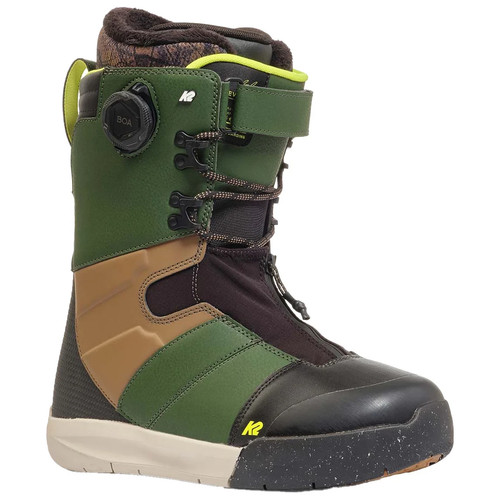 Evasion snowboard boots - k2,