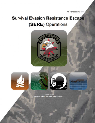 652 10 644 survival - p., 10-644
